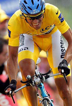 Tour de France 2010 : l'heure du Bilan.