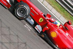 Vivez la F1 dans votre salon !