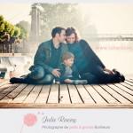 Léo & Vincent : mes petits & grands Bonheurs…