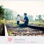 Léo & Vincent : mes petits & grands Bonheurs…