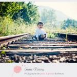 Léo & Vincent : mes petits & grands Bonheurs…