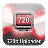720tube : upload vers YouTube en 720p sur iPhone 4...