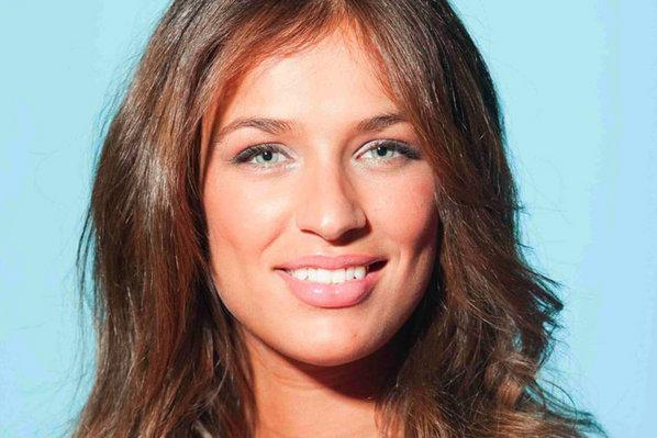 Photo : Julie (Secret Story 2010)