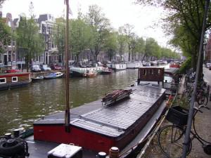 Un city break à Amsterdam au fil des canaux et de la musique classique
