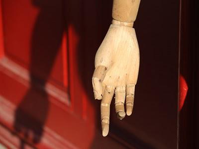 Insolitudes nancéiennes