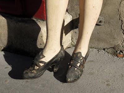 Insolitudes nancéiennes