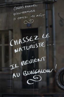 Insolitudes nancéiennes