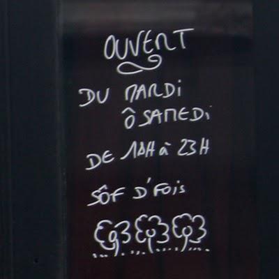 Insolitudes nancéiennes