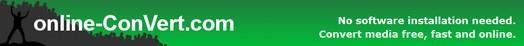 online convert Loutil de conversion ultime : audio, vidéo, images, documents, ebook, ...