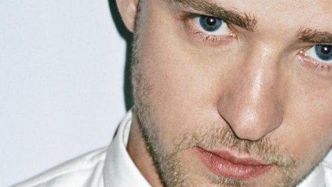 Justin Timberlake aime les femmes qui sentent la transpi
