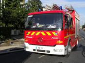 Incendit mortel Saint-Denis enfant périt dans sinistre