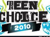 Meilleure artiste R&amp;B Teen Choice Awards