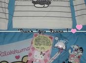 Surprises Hello kitty États-Unis