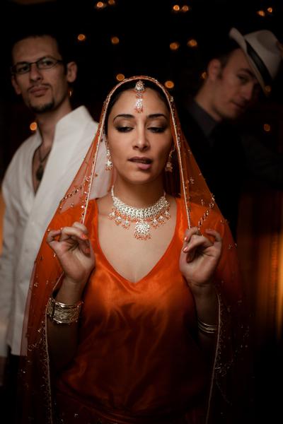 Sashird Lao : un jazz si épicé !