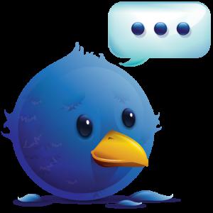Twitter compte 20,000,000,000 de tweets !!!