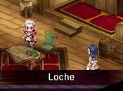 Grimson Saga disponible iPhone/iPod Touch