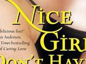 Nice girls don't have fangs, Molly Harper