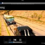 CineXPlayer lit gratuitement les DivX sur iPad