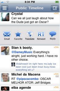 [JEU CONCOURS] Une licence de « Tweets – for Twitter » à gagner