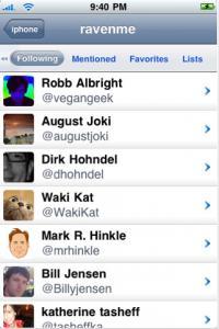 [JEU CONCOURS] Une licence de « Tweets – for Twitter » à gagner