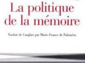 politique mémoire (Raul Hilberg)