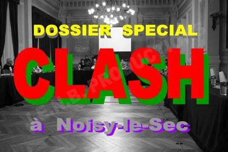 Notre Conseiller Général est-il victime de « censure » et d'une « gouvernance anti-démocratique » ?