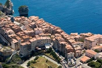 Les Mardis découverte du patrimoine : Visite guidée ce soir à Bonifacio.
