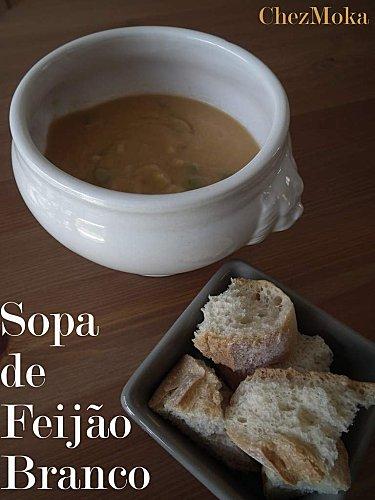 Sopa de Feijão Branco2
