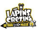 Votre création dans Lapins Crétins Retour Vers Passé