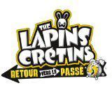 Votre création dans The Lapins Crétins : Retour Vers le Passé !