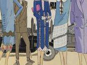 demoiselles temps...