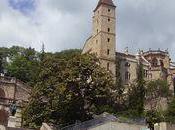 L'Escalier Monumental y'est, c'est fini