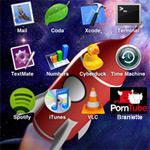 ILaunch : L’application lanceuse d’application