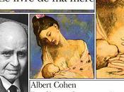 livre mère Albert Cohen