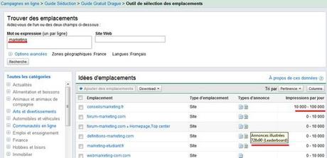 voler les clients de ses concurrents