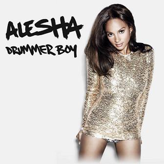 Alesha Dixon nouveau single