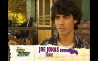 Camp Rock 2 : Le Face à Face - Joe Jonas - Shane