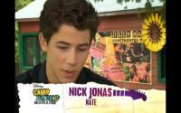 Camp Rock 2 : Le Face à Face - Nick Jonas - Nate