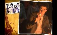 Camp Rock 2 : Le Face à Face - Kevin Jonas - Soirée au coin du feu