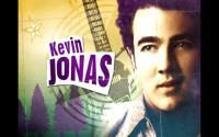 Camp Rock 2 : Le Face à Face - Kevin Jonas - Image