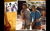 Camp Rock 2 : Le Face à Face - Kevin et Joe Jonas