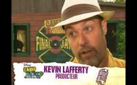 Camp Rock 2 : Le Face à Face - Kevin Lafferty - Producteur