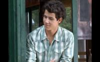 Camp Rock 2 : Le Face à Face - Nick Jonas - fenetre