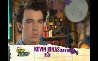 Camp Rock 2 : Le Face à Face - Kevin Jonas - Jason
