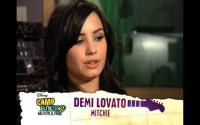 Camp Rock 2 : Le Face à Face - Demi Lovato - Mitchie
