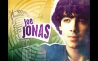 Camp Rock 2 : Le Face à Face - Joe Jonas - Image