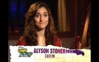 Camp Rock 2 : Le Face à Face - Alison Stoner - Caitlyn