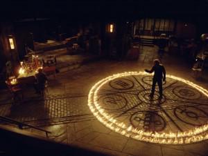 Critique Cinéma: L’Apprenti Sorcier