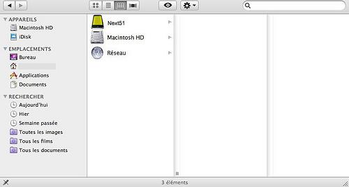 Faire de votre iPhone un disque dur avec Phone Disk (Gratuit)...