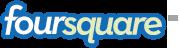 foursquare logo